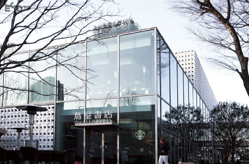 书店装修设计丨最美书店带你回到书的世界