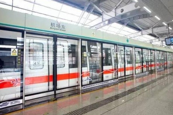 重磅！惠州8条轨道对接深圳，来看看你家是否地铁上盖！
